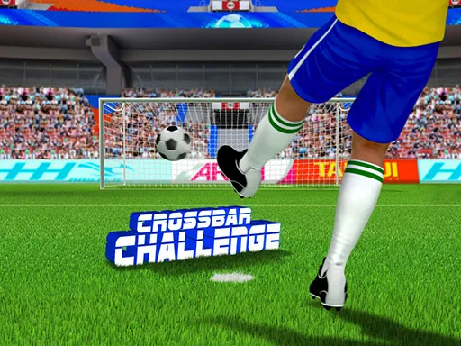 Crossbar Challenge igra online - igraj besplatno