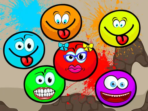 Crush the Smiles igra online - igraj besplatno