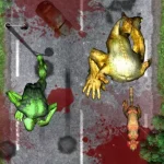 Crush the Zombies igra online - igraj besplatno