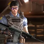 CS War Gun King FPS igra online - igraj besplatno