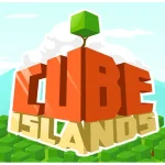 Cube Island igra online - igraj besplatno