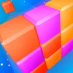 Cubes Blast igra online - igraj besplatno