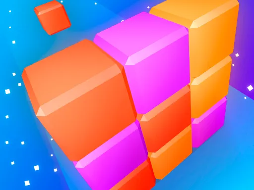 Cubes Blast igra online - igraj besplatno
