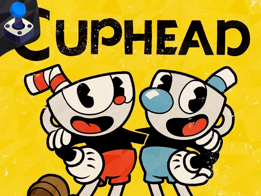 Cuphead igra online - igraj besplatno