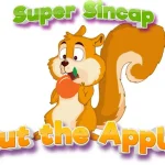 Cut the Apple igra online - igraj besplatno