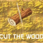 Cut Wood igra online - igraj besplatno