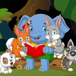 Cute Animal Memory igra online - igraj besplatno