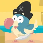 Cute Dodo Jigsaw igra online - igraj besplatno