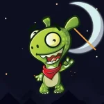 Cute Monsters Memory igra online - igraj besplatno