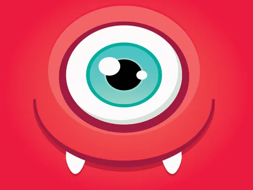 Cute Monsters Puzzle igra online - igraj besplatno