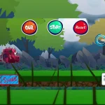 D Saga igra online - igraj besplatno