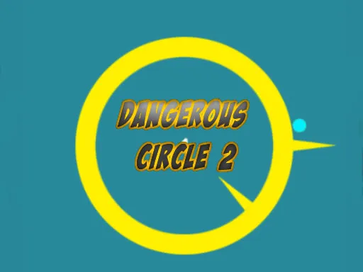 Dangerous Circle 2 igra online - igraj besplatno