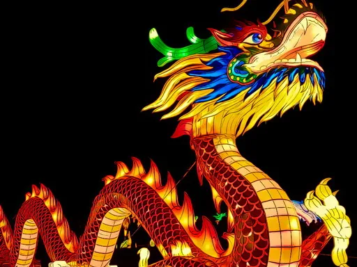 Dangerous Dragons Jigsaw igra online - igraj besplatno