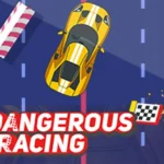 Dangerous Racing igra online - igraj besplatno