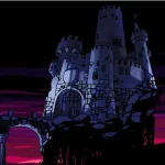 Dark Castle Escape igra online - igraj besplatno