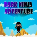 Dark Ninja Adventure igra online - igraj besplatno