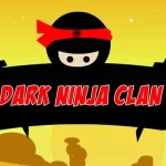 Dark Ninja Clan igra online - igraj besplatno