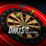 Darts Pro Multiplayer igra online - igraj besplatno