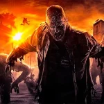 Dead Zombie Hunting igra online - igraj besplatno