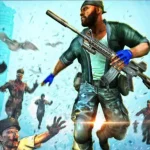 DEAD  Zombie TARGET Shooting Game igra online - igraj besplatno