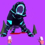 Deadly Hunter igra online - igraj besplatno