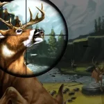 Deer Hunter igra online - igraj besplatno