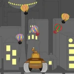 Defend the City igra online - igraj besplatno