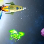 Defend The Earth igra online - igraj besplatno