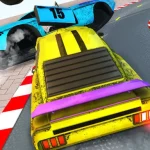 Derby Destruction Simulator igra online - igraj besplatno