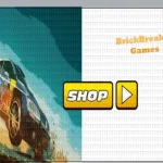 Desert Racing igra online - igraj besplatno