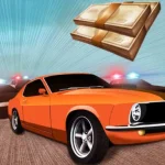 Car Chase igra online - igraj besplatno