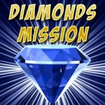 Diamonds Misiion igra online - igraj besplatno