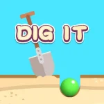 Dig It igra online - igraj besplatno