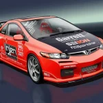 Digital Vehicles Jigsaw Puzzle igra online - igraj besplatno