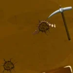 Dinosaur Bone Digging igra online - igraj besplatno