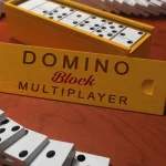Domino Multiplayer igra online - igraj besplatno