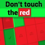 Don?t Touch The Red igra online - igraj besplatno