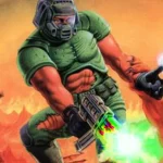 Doom Dr SciFi igra online - igraj besplatno