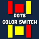 Dot Color Switch igra online - igraj besplatno
