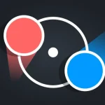 Dot Rush igra online - igraj besplatno