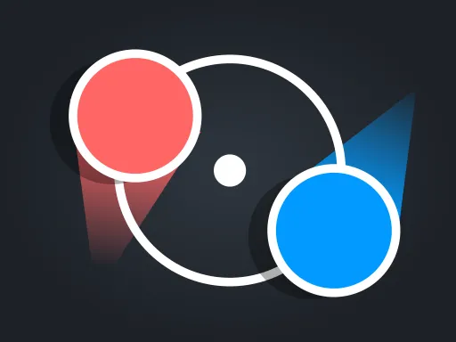 Dot Rush igra online - igraj besplatno