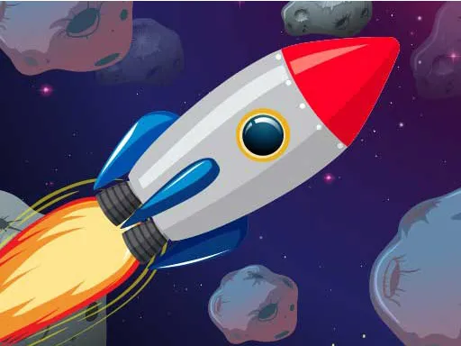 Dr.Rocket igra online - igraj besplatno