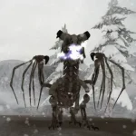 Drachent?ter FPS igra online - igraj besplatno