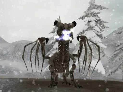 Drachent?ter FPS igra online - igraj besplatno