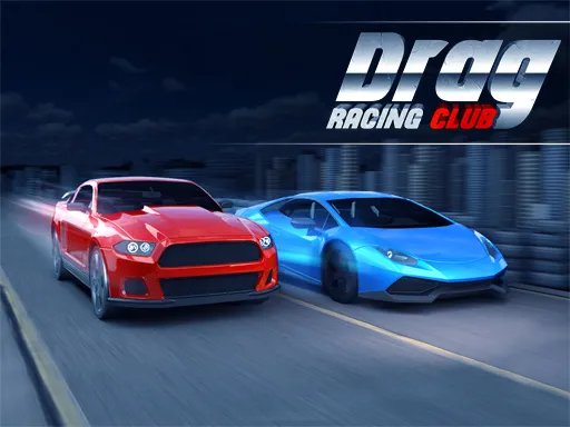 Drag Racing Club igra online - igraj besplatno