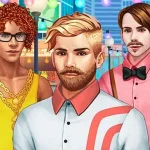 Dream Boyfriend Maker igra online - igraj besplatno