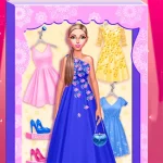 Dream Dolly Designer igra online - igraj besplatno
