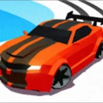 Drift Race 3D igra online - igraj besplatno
