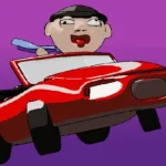 Drink Drive Survive igra online - igraj besplatno