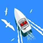 Drive Boat igra online - igraj besplatno